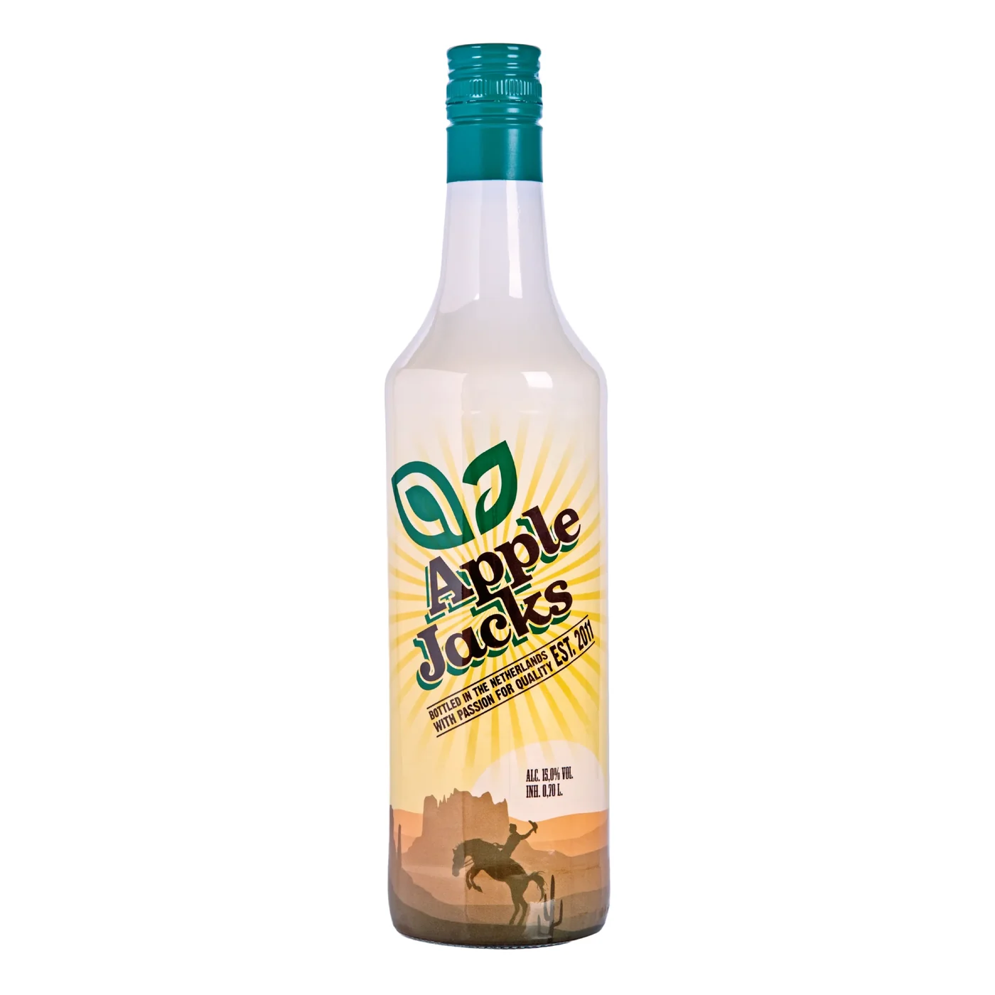 Apple Jacks 0,7L
