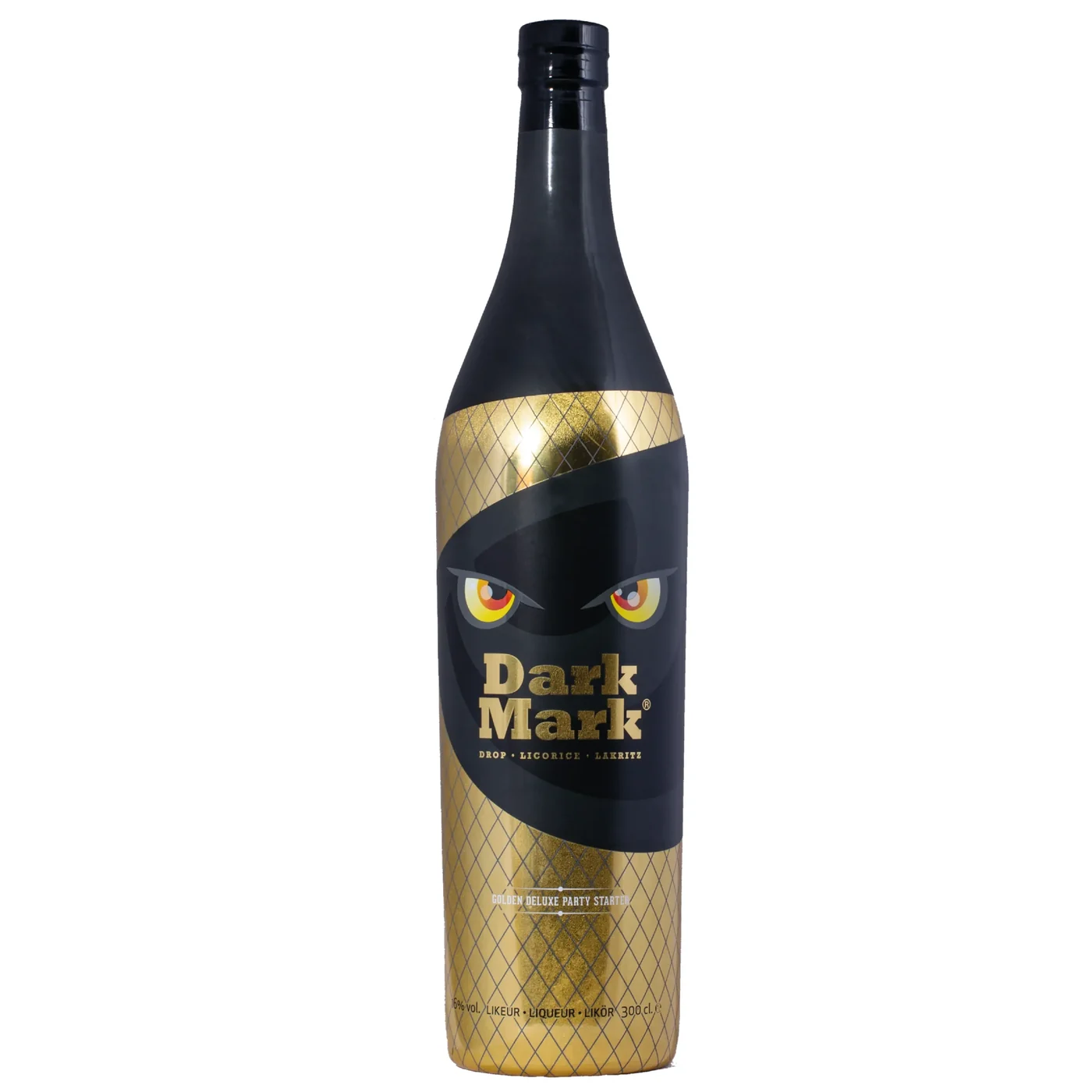 Dark Mark Lakritzlikör 3L