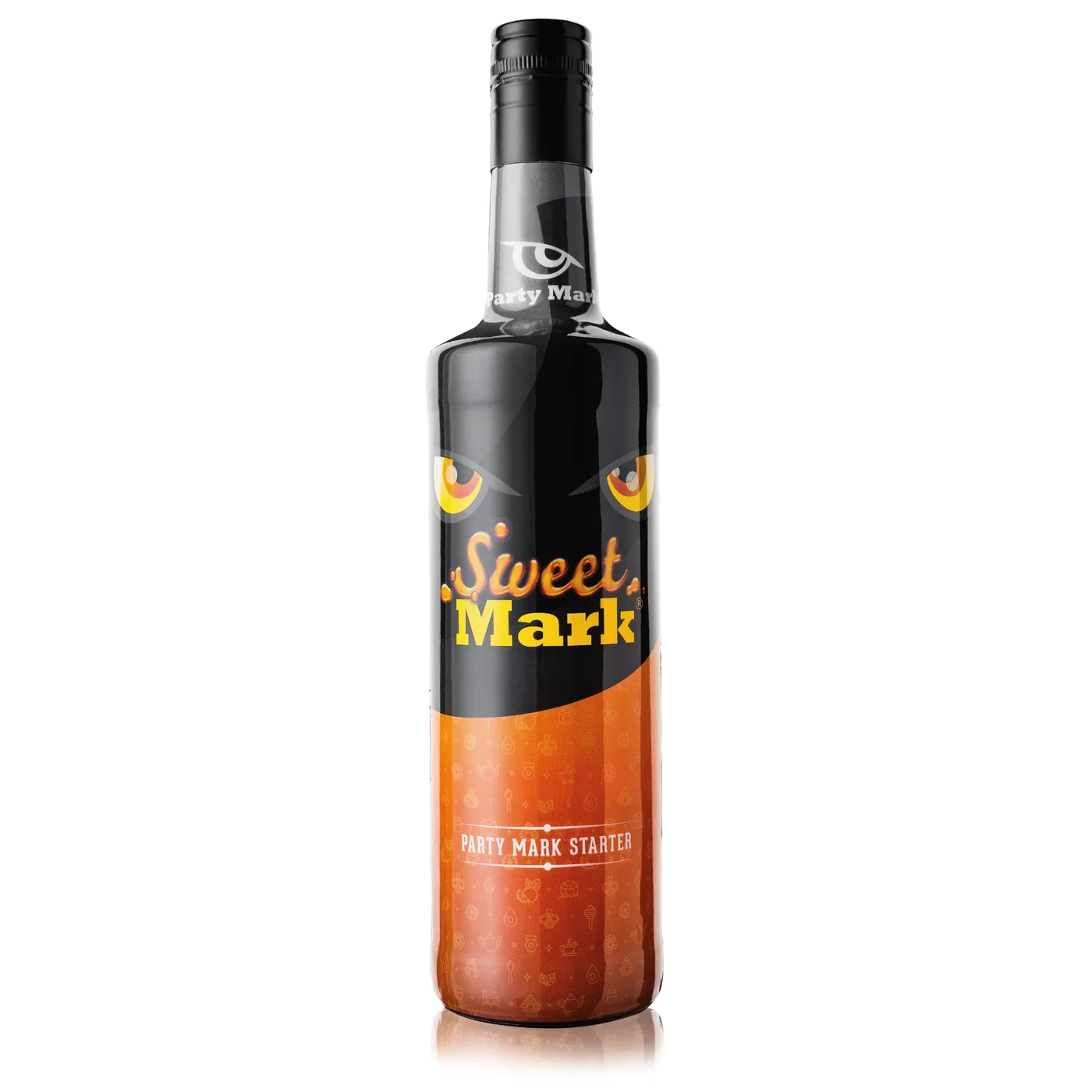 Party Mark Honig Vanille 0,7L
