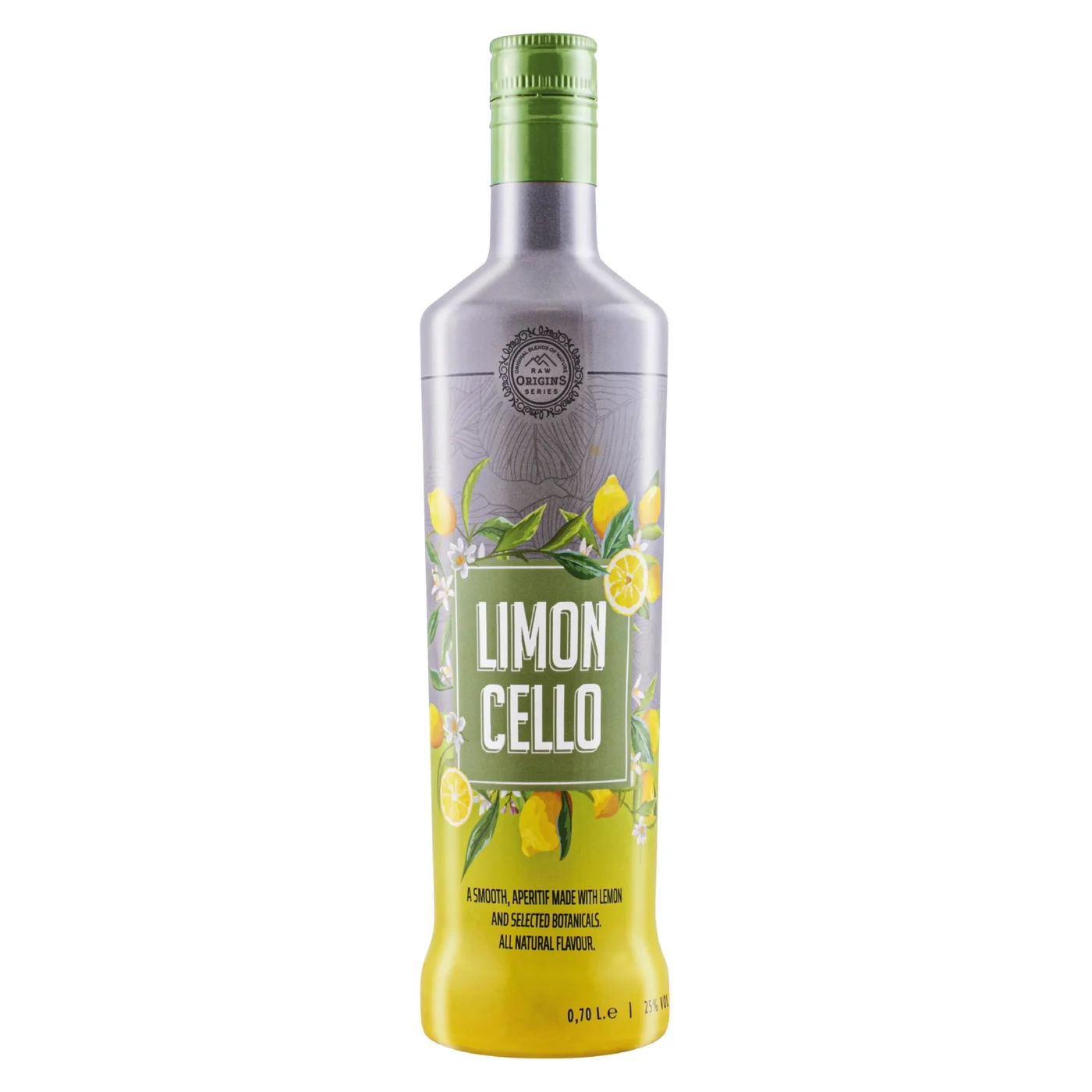 Raw Origins Limoncello 0,7L