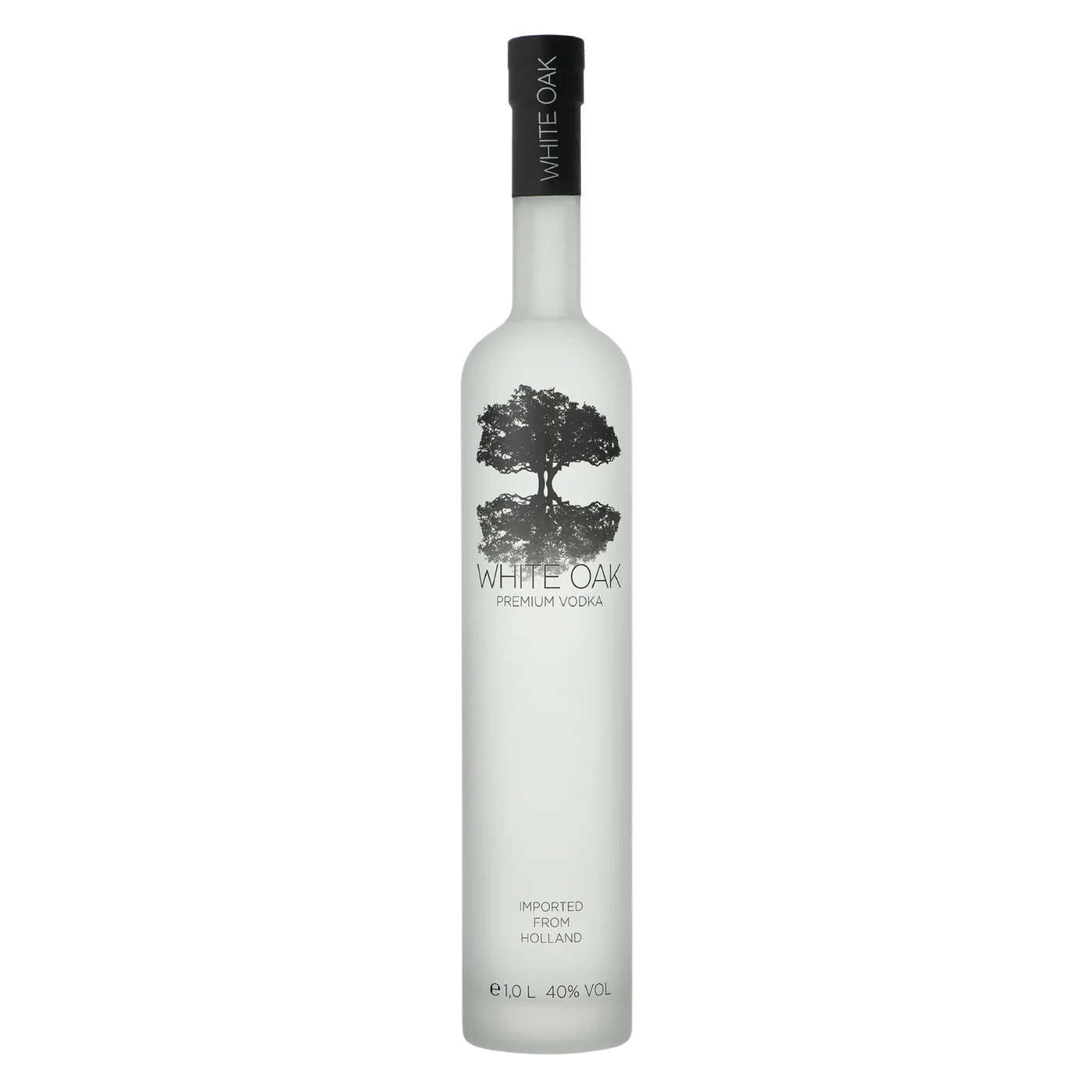 White Oak Premium Vodka 1L